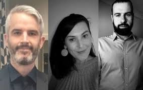 Galway Film Centre announces Selections for Script Mentorship Scheme