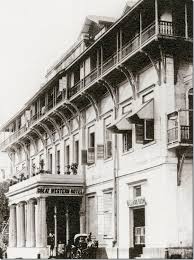 vintage Mumbai with Simin Patel ...