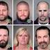 FBI shows video of Tuesday shooting of Oregon occupier
