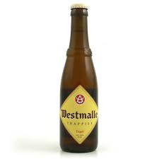 The smaller country's culture has long been influenced by both france and. Westmalle Trappist Trippel Belgian Beer 9 5 Brasserie Van Westmalle