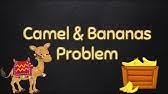 Write a program in c++ to display the cube of the number upto given an integer. The 3000 Banana Puzzle Youtube