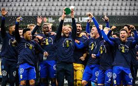 Om du söker resultat för andra tävlingar med namnet svenska cupen. Premiar I Svenska Cupen