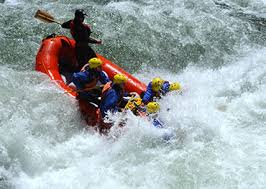 Whitewater rafting on the class iv middle fork salmon river with at least 1 rapid every single mile for 100 miles makes for an exceptionally exciting ride. Best Whitewater River Rafting In Idaho For Adventure