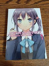 Kokoro Connect Volume 1 Manga | eBay