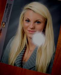 Olivia Lovisa Orrje -