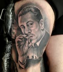 Idle hands Tattoo Parlour...