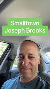 Joseph Brooks Morgantown