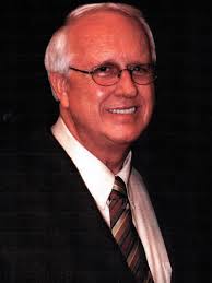 James Logan Obituary