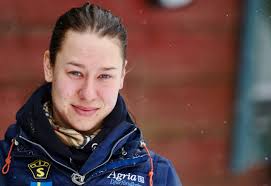 Första seniormedaljen: ”Största som hänt mig”