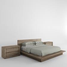 3.3 out of 5 stars. X Reclaimed Oak Platform Bed