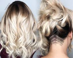 51 Long Undercut Hairstyles For Women In 2020 Diy Undercut Hair In 2020 Undercut Long Hair Undercut Hairstyles Undercut Hairstyles Women