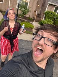 Thanks for the pictures from our date night, have fun with them