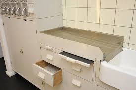 Abstellflache Neben Der Spule Bauhaus Interior Kuchen Shaker Stil Bauhaus Mobel