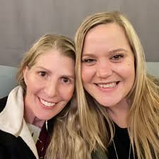 Christie Johnston and Greg Bushue's Wedding Website