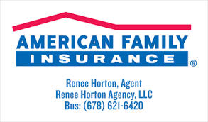 Some of our companies' allow you the option of making payments online. Renee Horton Agency American Famiy Insurance Insurance Insurance Investments Newnan Coweta Chamber Ga