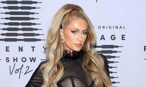 Check spelling or type a new query. Paris Hilton Plans A Protest Against The Utah School She Accused Of Physical Psychological And Emotional Abuse Vanity Fair