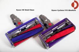 Dyson cyclone v10 absolute vacuum. Dyson Cyclone V10 Absolute Im Test
