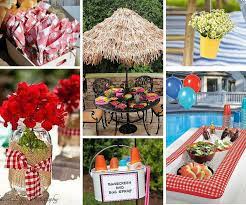 Mar 22, 2019 · 30 backyard bbq ideas for your next summer party. Bbq Party Ideas Barbecue Party Ideas For Kids At Birthday In A Box