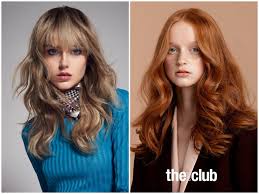 Sep 26, 2019 · 15 le tendenze capelli 2020 viste alle sfilate. Tagli Di Capelli Lunghi 2020 Tutte Le Tendenze Primavera Estate