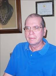 Gregory Cunningham Obituary (2009)