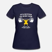 Workout Women S 50 50 T Shirt Spreadshirt In 2020 Shirts Custom Clothes Fit Women