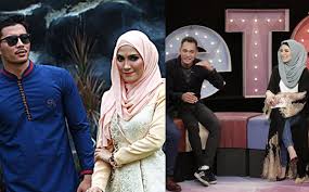 Part 1 neelofa amp fattah amin meet amp greet suri hati mr pilot gsc pavilion. Neelofa Dan Fattah Amin Bercinta