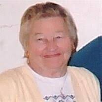 Joyce Carney Obituary