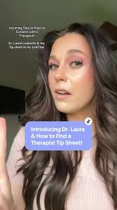 Introducing Dr. Laura with Body Wave Chiropractic & a tip sheet