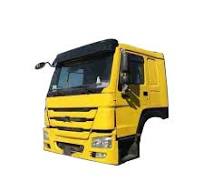 SINOTRUCK HOWO Tractor Dump Tipper Truck HW70 HW76 HW79 Cabin Cabs