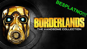 Borderlands The Handsome Collection Igra Je Besplatna Za Skidanje Navalite Racunalo Com In 2020 Borderlands Borderlands The Handsome Collection Game Store