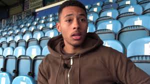 Famous football players including tom brady, odell beckham jr., patrick mahomes ii, aaron rodgers, peyton manning and many more. Aaron Simpson Arrives At Pompey On Loan Youtube