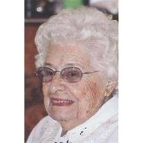 Freda A. Hilgenberg Obituary