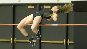 Women's track and field is an equivalency sport, which means coaches divide their allotted number of scholarships per team among any number of athletes. Buffs Earn Pair Of High Jump Victories In Day One University Of Colorado Athletics