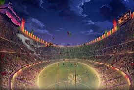 Harry Potter And The Goblet Of Fire Quidditch World Cup Full Scene Mugglenet On Instagram August 25 1994 The 422nd Quidditch World Cup Takes Place Krum Catche Wizarding World Of Harry Potter Wizarding World Pottermore