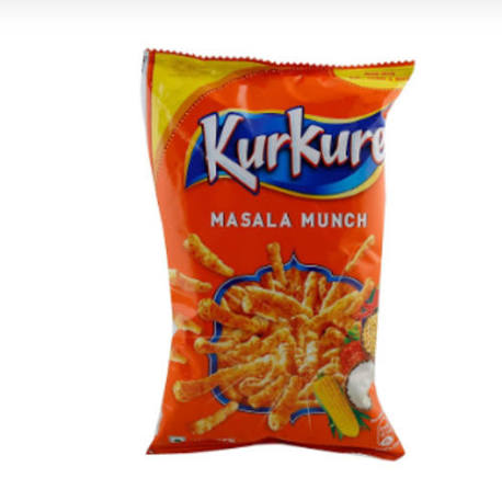 Kurkure masala munch 45g