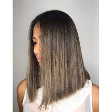 35 ash brown hair looks. 7 Ashy Brunette Formulas For Clients Embracing The Dark Side Behindthechair Com