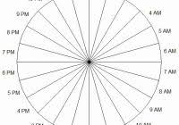 Pie Chart Free Charts And Graphs Templates