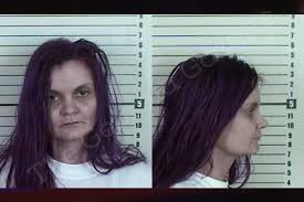 Ciara Tillman — Camden County Jail Bookings