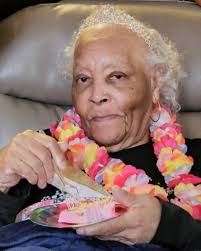 Ella Frances Cooke Obituary 2023