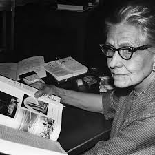 Oklahoma historian Muriel Wright remembered