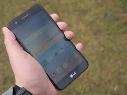 LG K10 2017 Glass / Screen Replacement ...