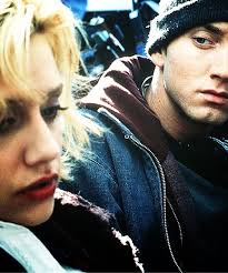 Filming 8 mile was a bonding experience for not only brittany murphy and eminem, but the entire cast. Pin By Caitlyn Amanda On Movies Tv Media Books Eminem The Eminem Show The Real Slim Shady