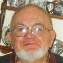 Charles Gerald "Charlie" Gowler Obituary