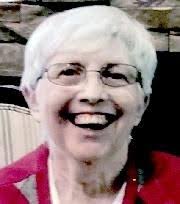 DELORES SANDBERG Obituary (1900)