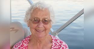 Obituary information for Marilyn Koenig