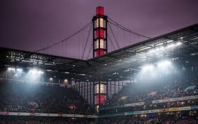 Wir wollen die bestimmende mannschaft sein und möglichst viele tore erzielen. Ausbau Des Mungersdorfer Stadions Moglich Aber Teuer Fur Den 1 Fc Koln