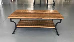 Check spelling or type a new query. Cypress Coffee Table By Red Oak Woodshop Cabell Gallery