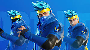 Gratis inglés 113 mb 12/06. Ninja Fortnite Battle Royale Skin Fondo De Pantalla 4k Ultra Hd Id 5024
