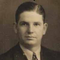 David Fletcher Vaughn Sr. (1909–1967) • FamilySearch