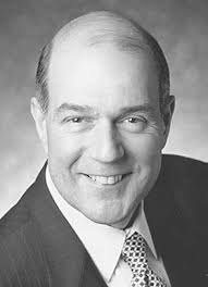 Bingaman Receives Water Industry Award